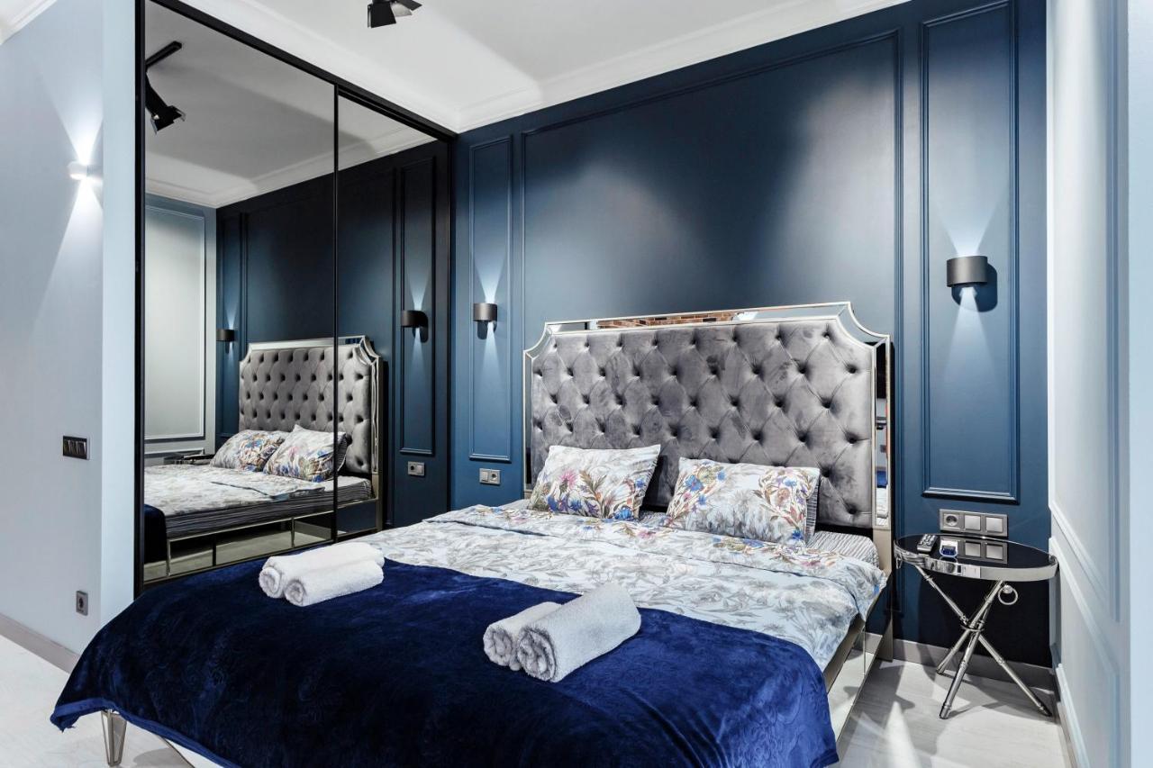 Vip Apartments With Sea View In Odessa Экстерьер фото