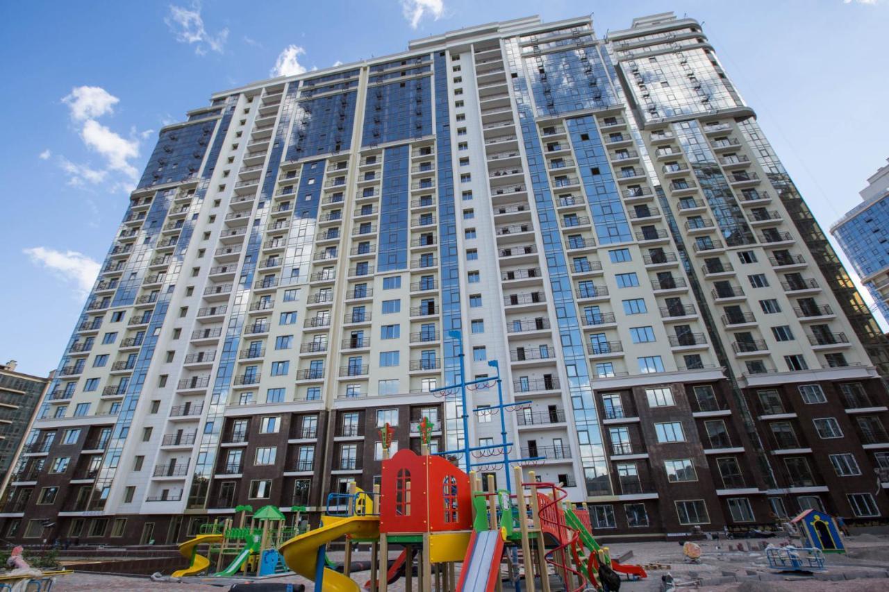 Vip Apartments With Sea View In Odessa Экстерьер фото